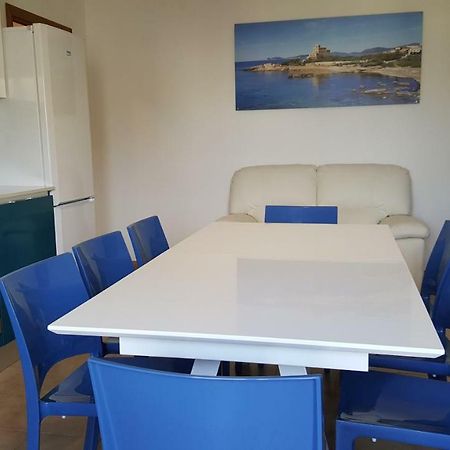 Appartement Casaale à Alghero Extérieur photo