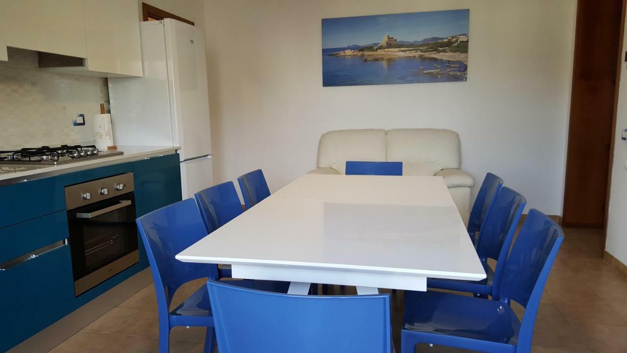 Appartement Casaale à Alghero Extérieur photo