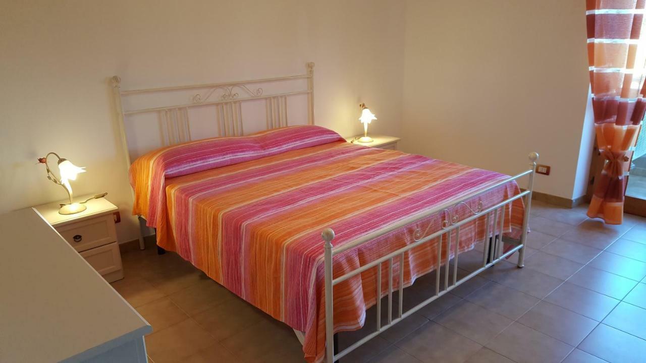 Appartement Casaale à Alghero Extérieur photo