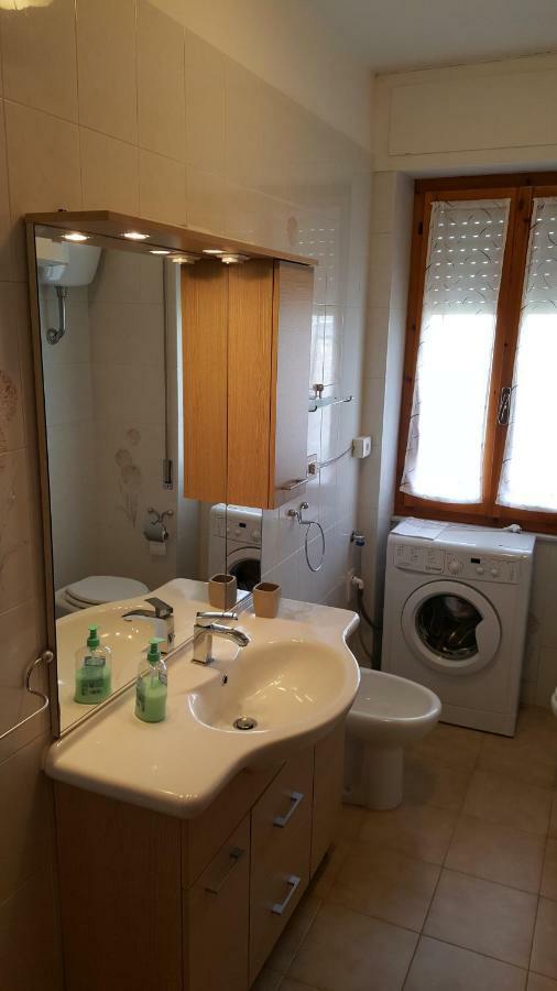 Appartement Casaale à Alghero Extérieur photo
