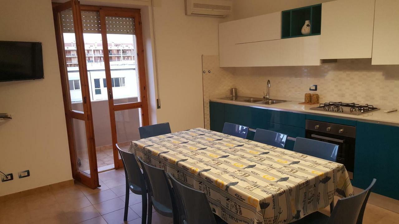 Appartement Casaale à Alghero Extérieur photo