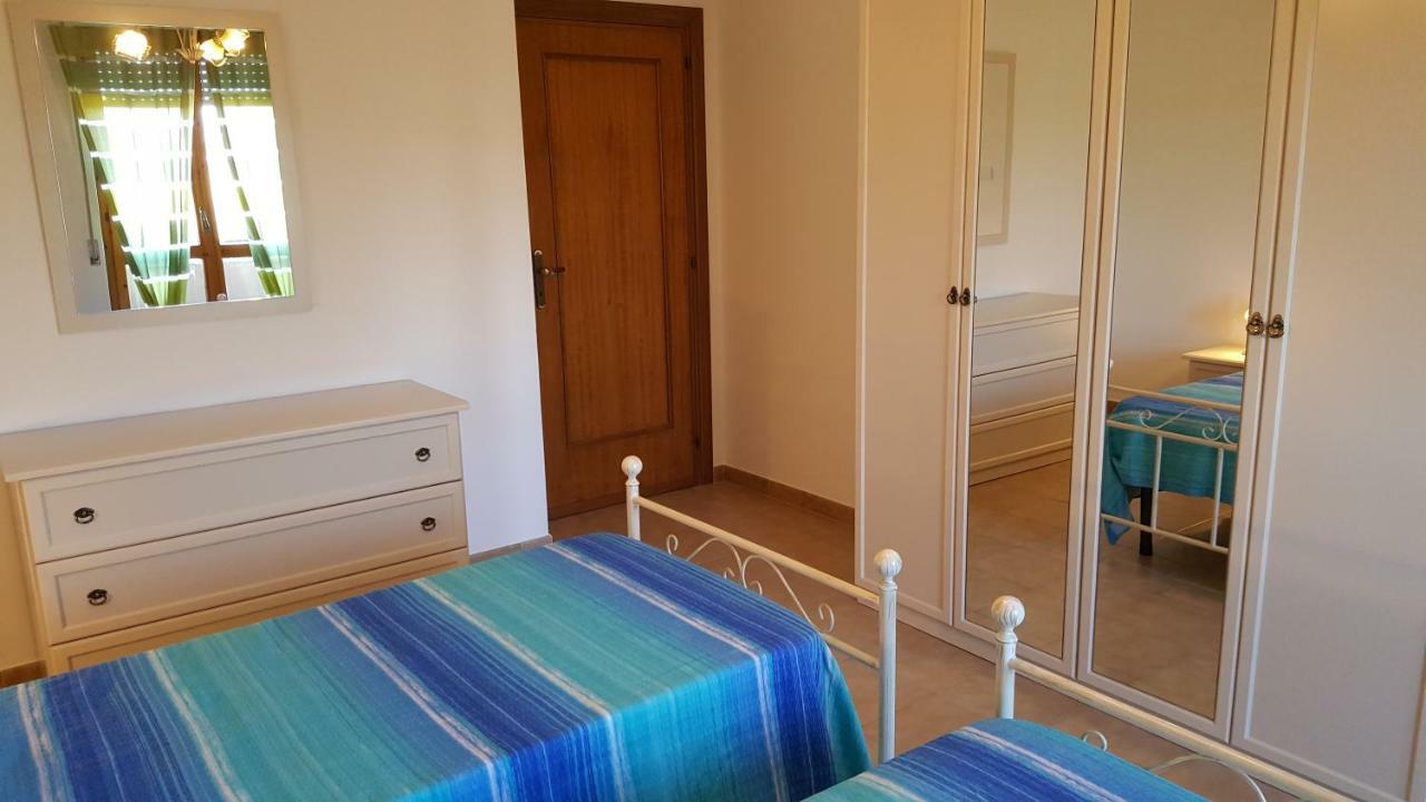 Appartement Casaale à Alghero Extérieur photo