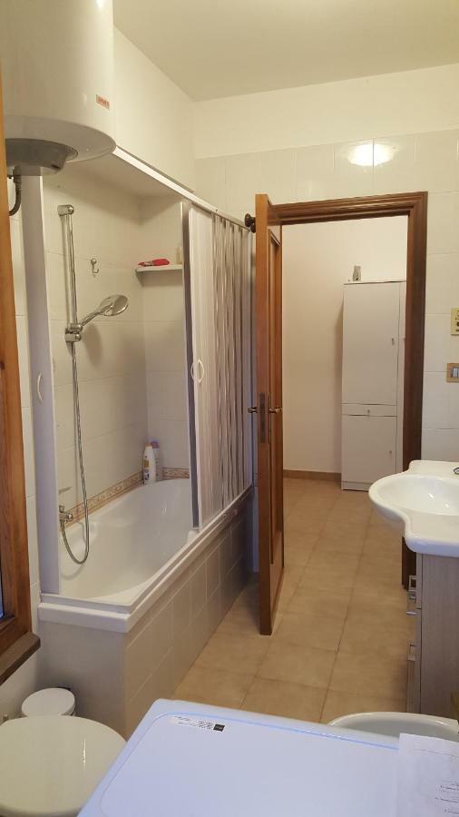 Appartement Casaale à Alghero Extérieur photo