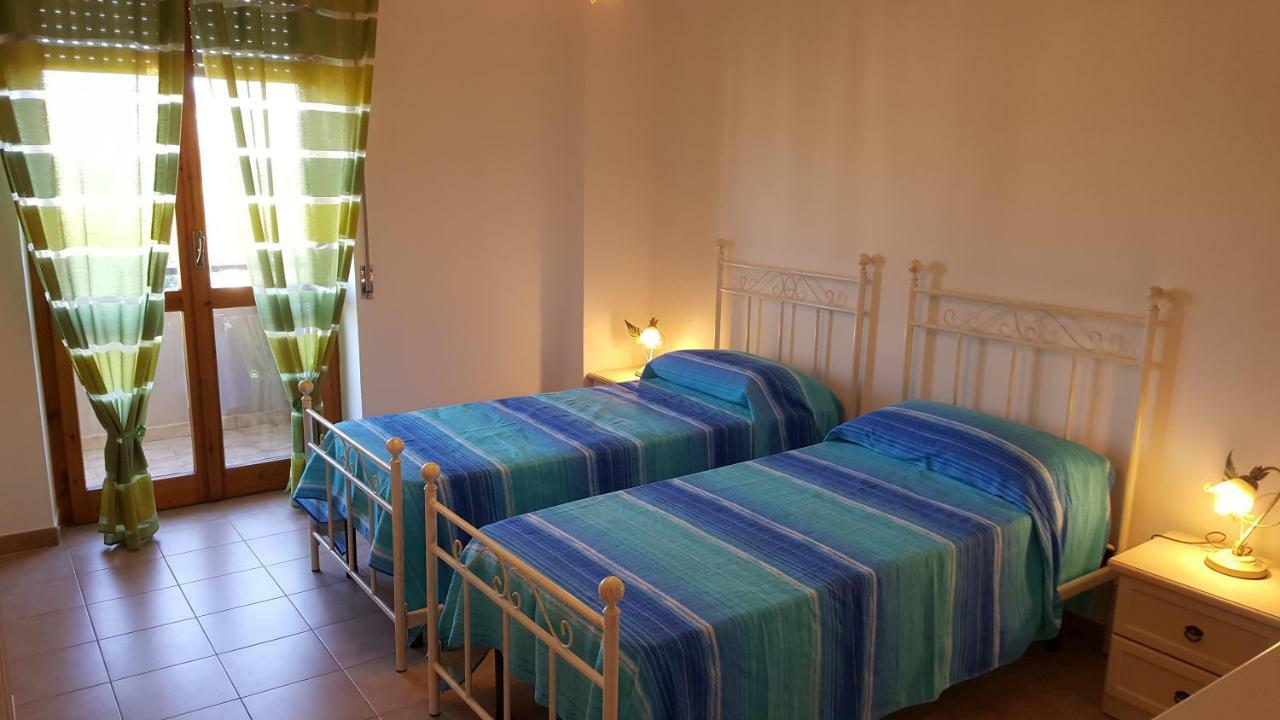 Appartement Casaale à Alghero Extérieur photo