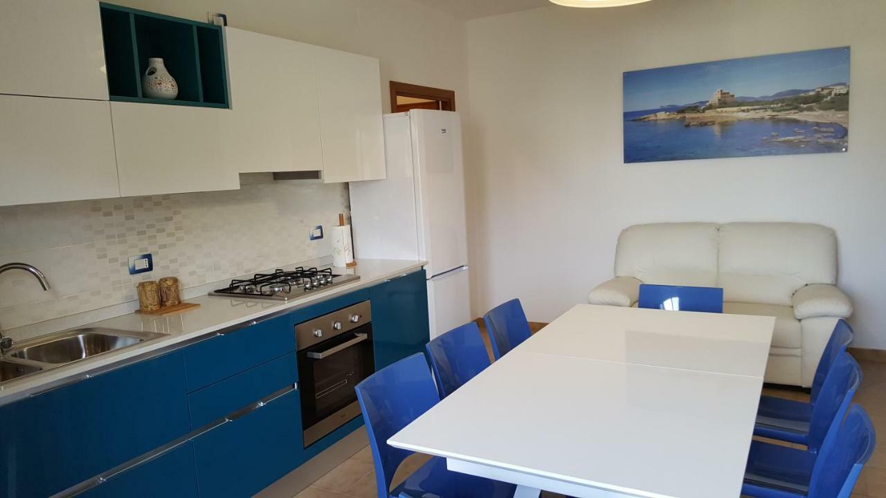 Appartement Casaale à Alghero Extérieur photo