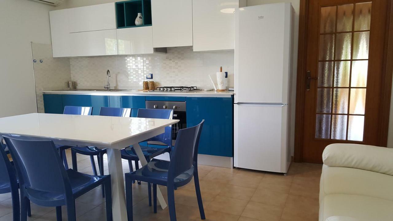 Appartement Casaale à Alghero Extérieur photo