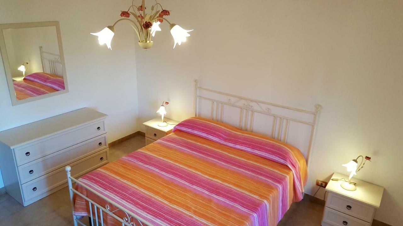 Appartement Casaale à Alghero Extérieur photo