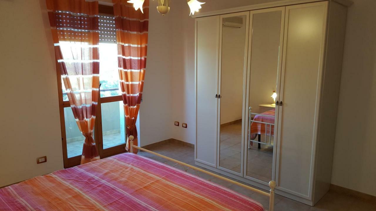 Appartement Casaale à Alghero Extérieur photo