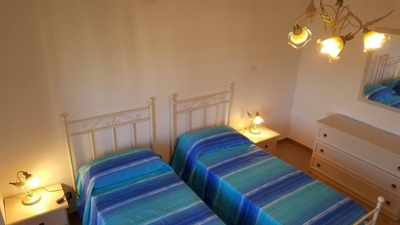 Appartement Casaale à Alghero Extérieur photo