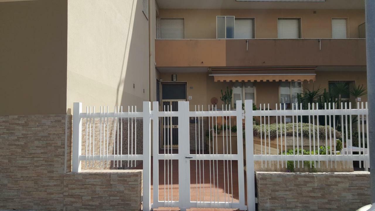 Appartement Casaale à Alghero Extérieur photo