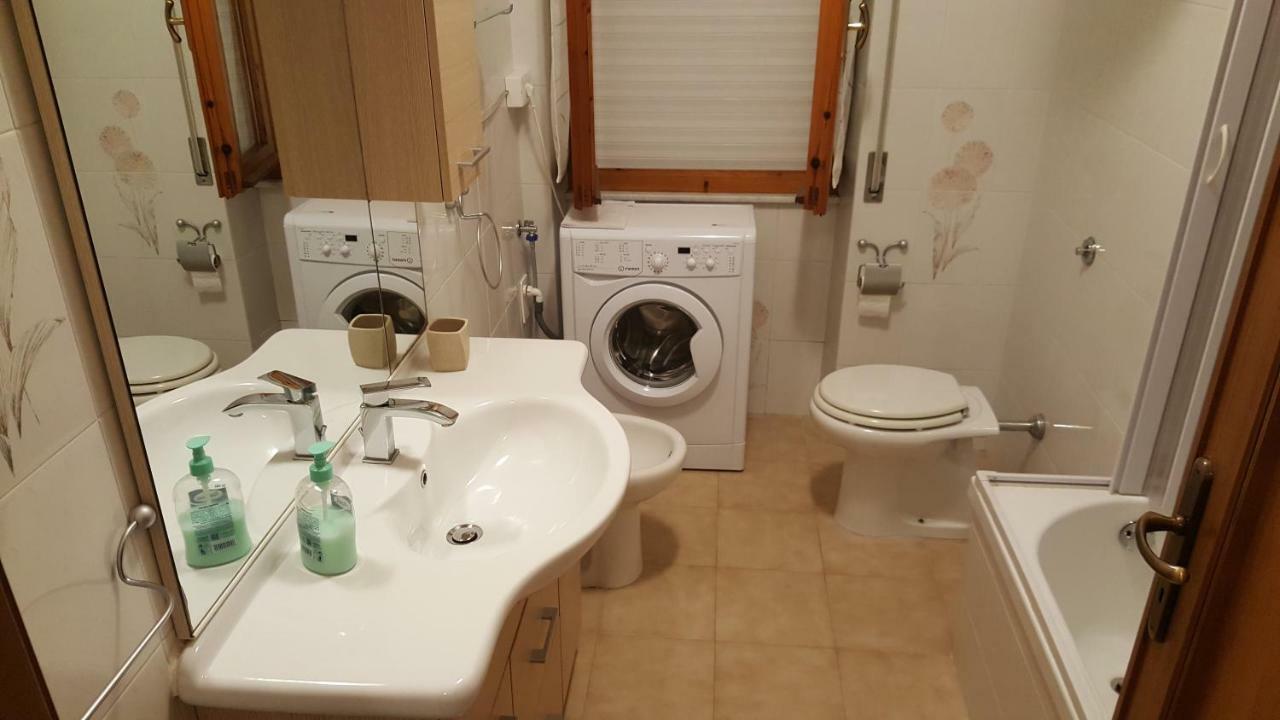 Appartement Casaale à Alghero Extérieur photo