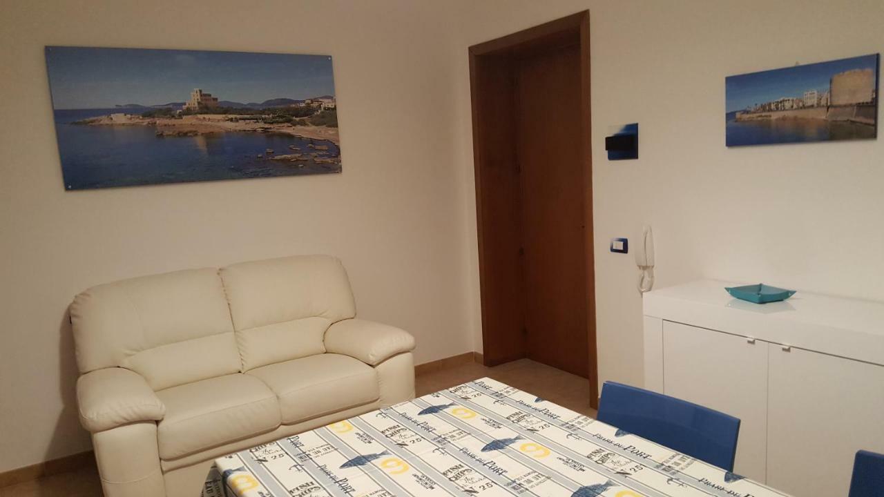 Appartement Casaale à Alghero Extérieur photo